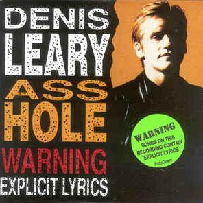 Denis Leary